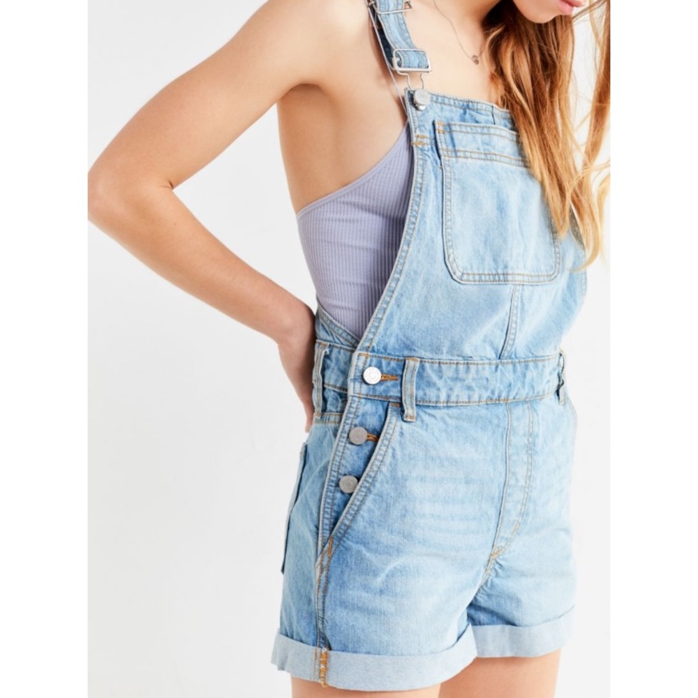 BDG Overalls